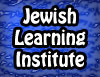Jewish Learning Institute
